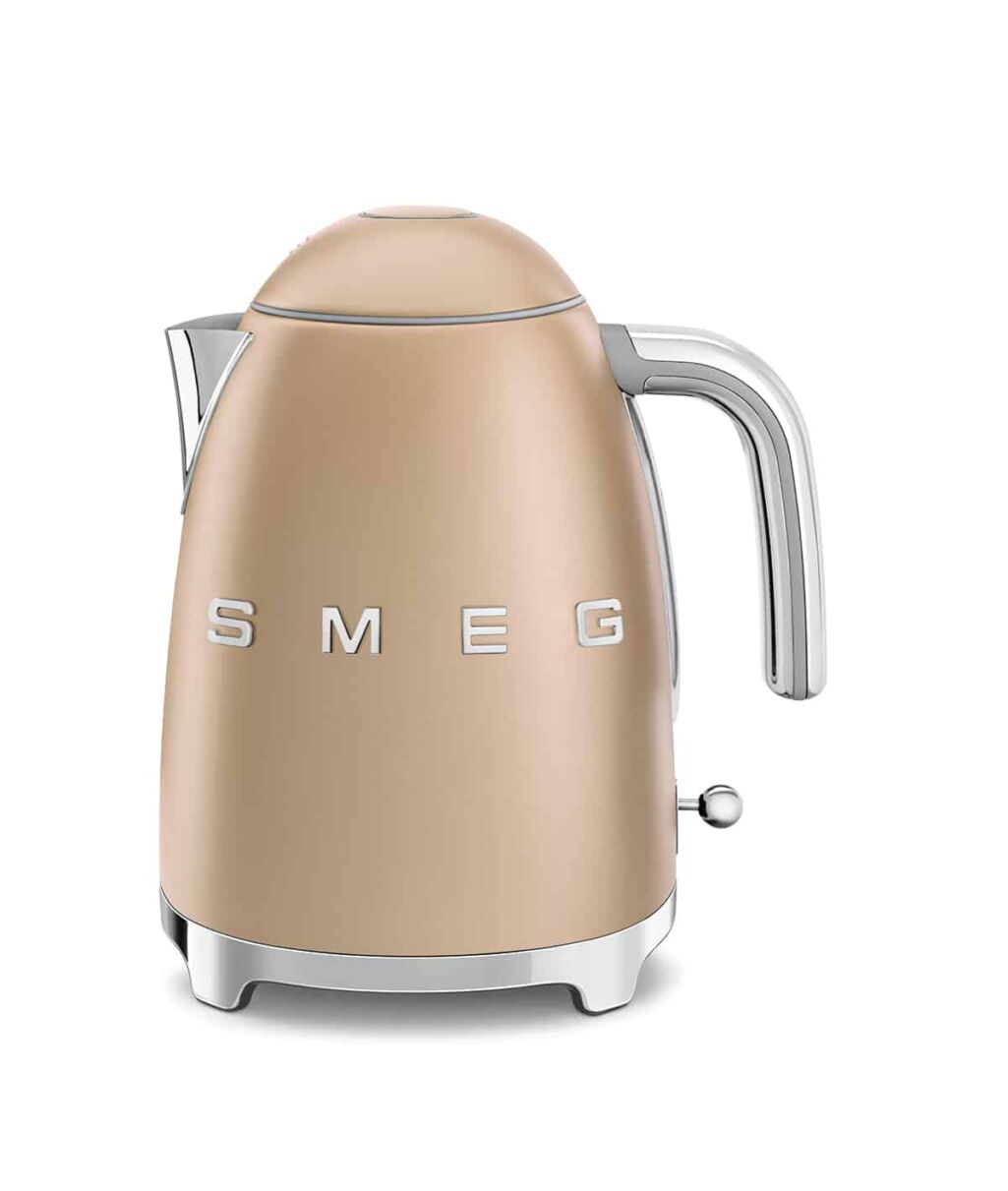 Smeg - Electric Kettle