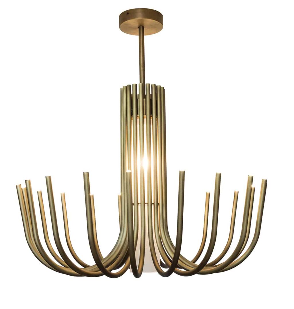 Contardi Lighting - Stardust Chandelier