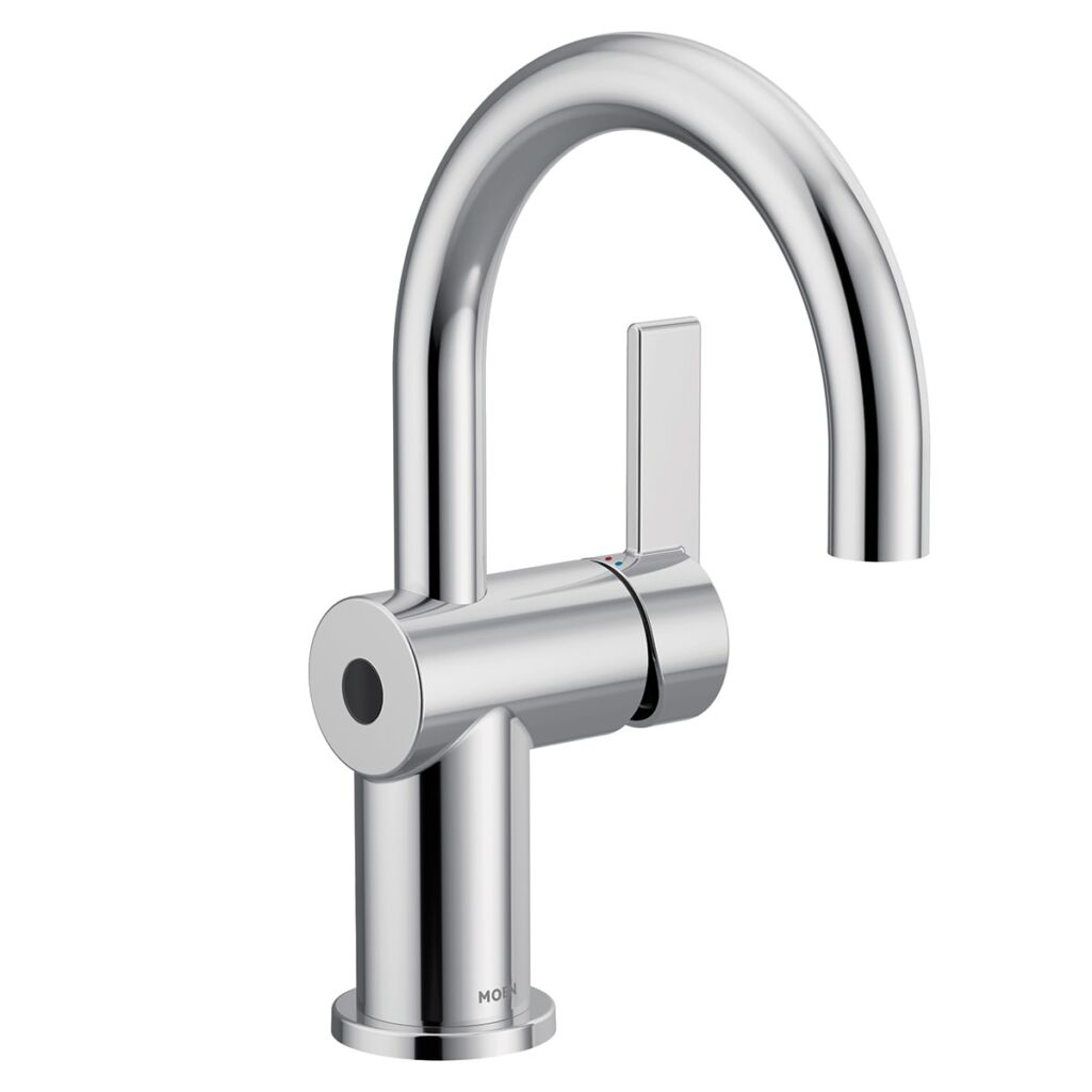 Moen’s Cia faucet